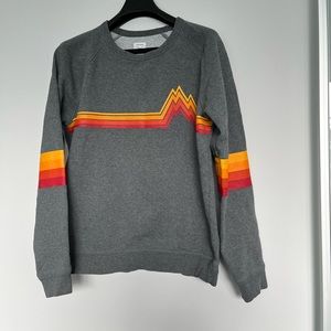 Aviator Nation x Gap • Collab Sweatshirt